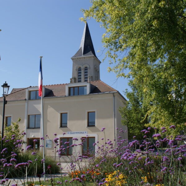 Location de benne à Saint Pathus